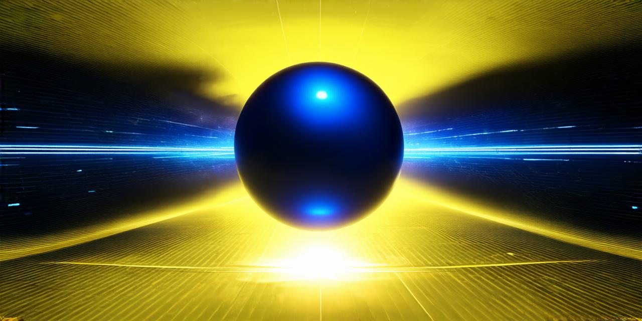 Discover the Exciting World of Unity WebGL 3D Ball Games