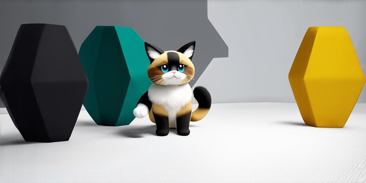 Learn how to create a Ragdoll character in Unity 3D