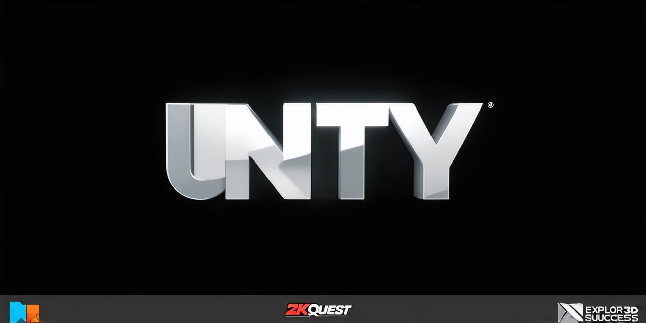 Explore Unity 3D Quest: Tips for Success