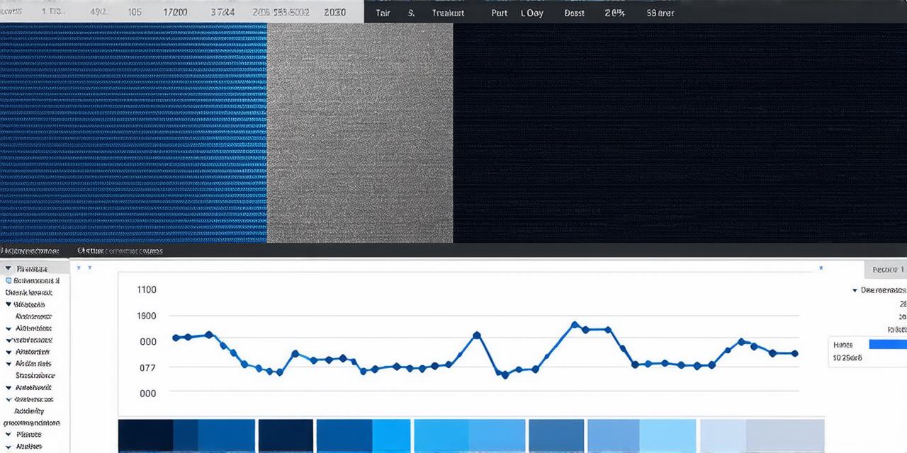 Current Unity 3D Stock Price and Performance Overview