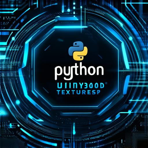 Unity 3D and Python: A Game-Changing Duo