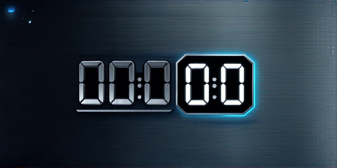 Enhance user engagement with a countdown timer in Unity 3D