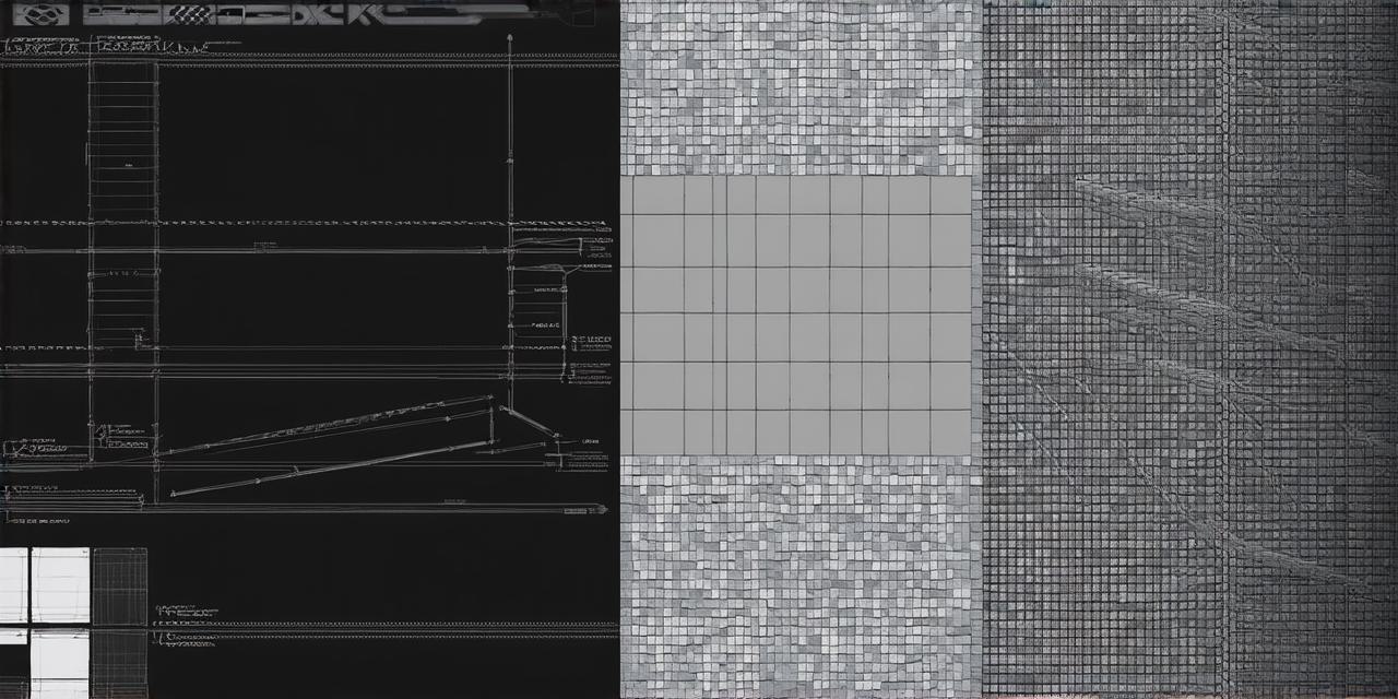 How to implement a Unity tilemap in a 3D project?