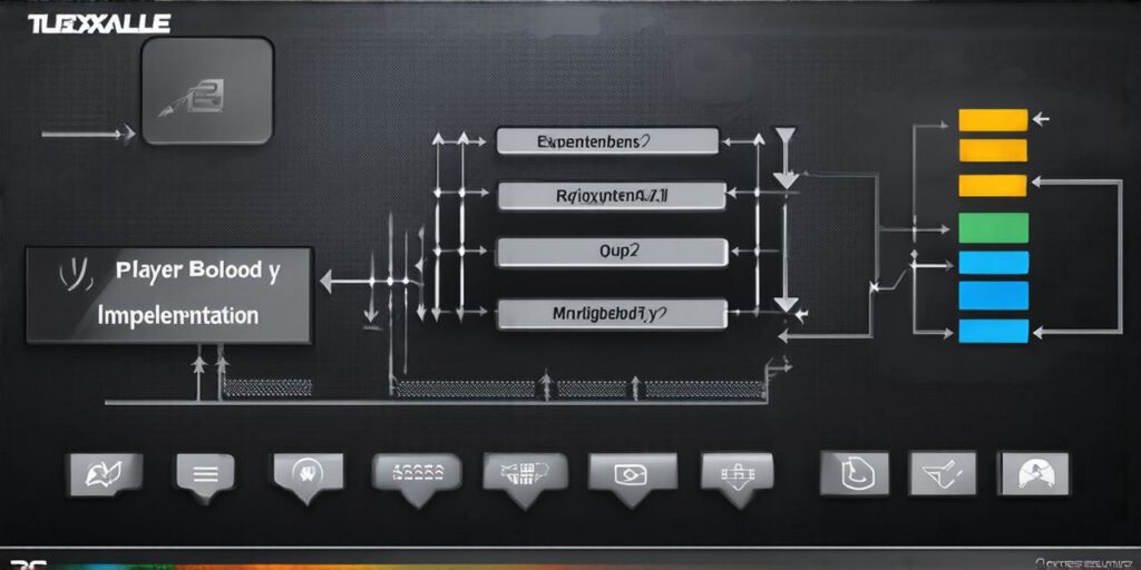 How to implement player movement using Rigidbody in Unity 3D