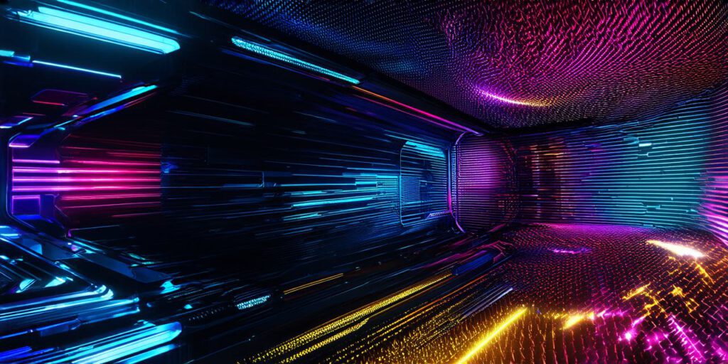 Learn how to create stunning visual effects with this Unity 3D Photon ...