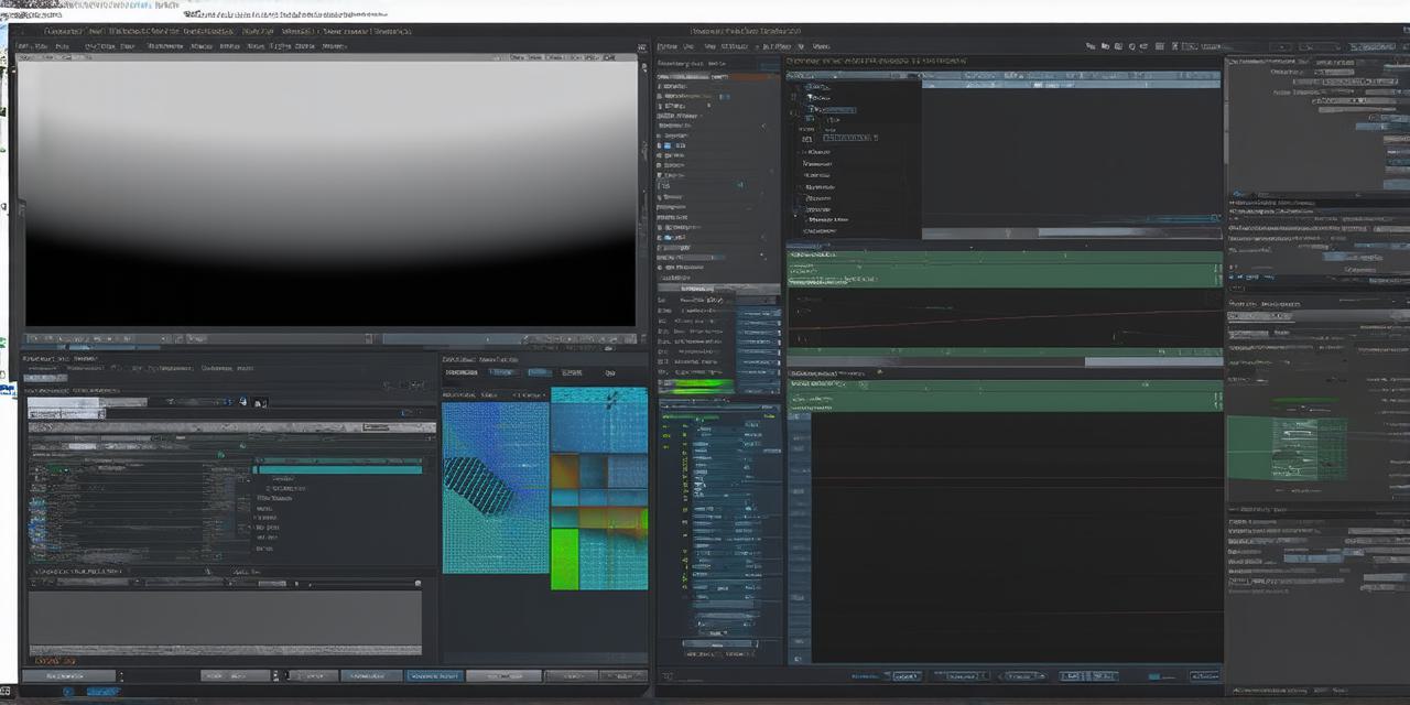 What is the best modelling software for Unity 3D?