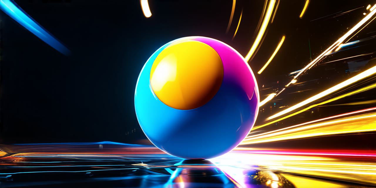 Experience the Excitement of Unity WebGL Crazy Ball 3D Now