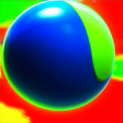 The Future of Crazy Ball 3D Games