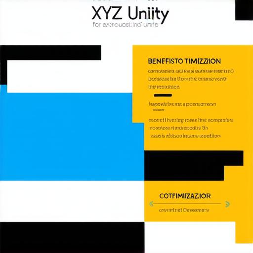 What are the benefits of using XYZ Unity 3D for SEO?