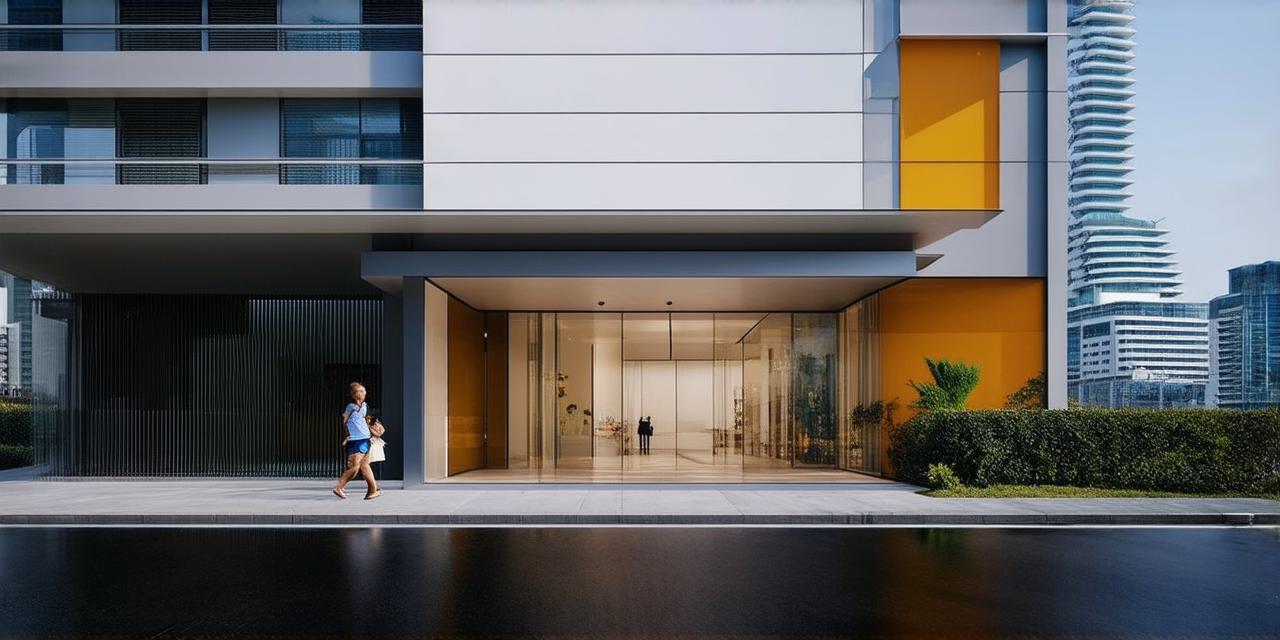 Explore 1 Unity Street, Singapore for Convenient Living