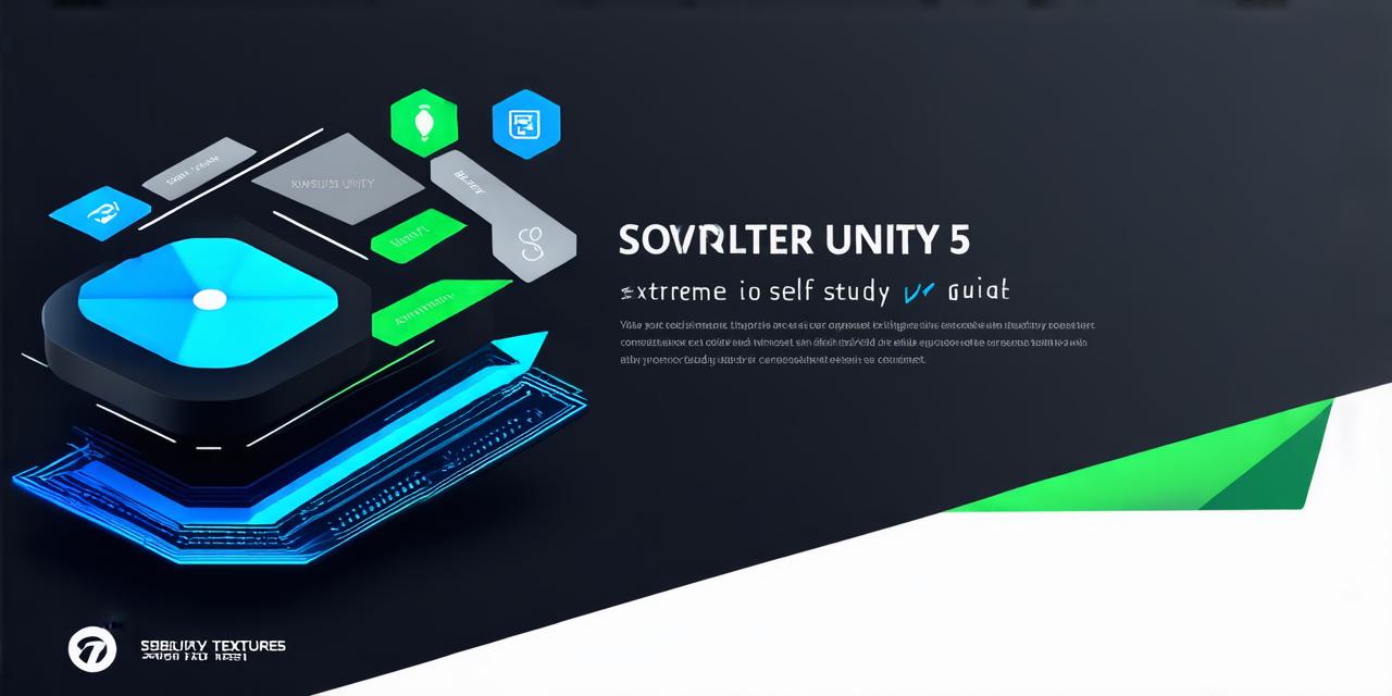 Complete self-study guide for Unity 5.x