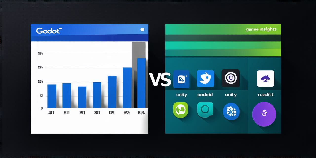 Comparing Godot vs Unity 3D: Insights from Reddit