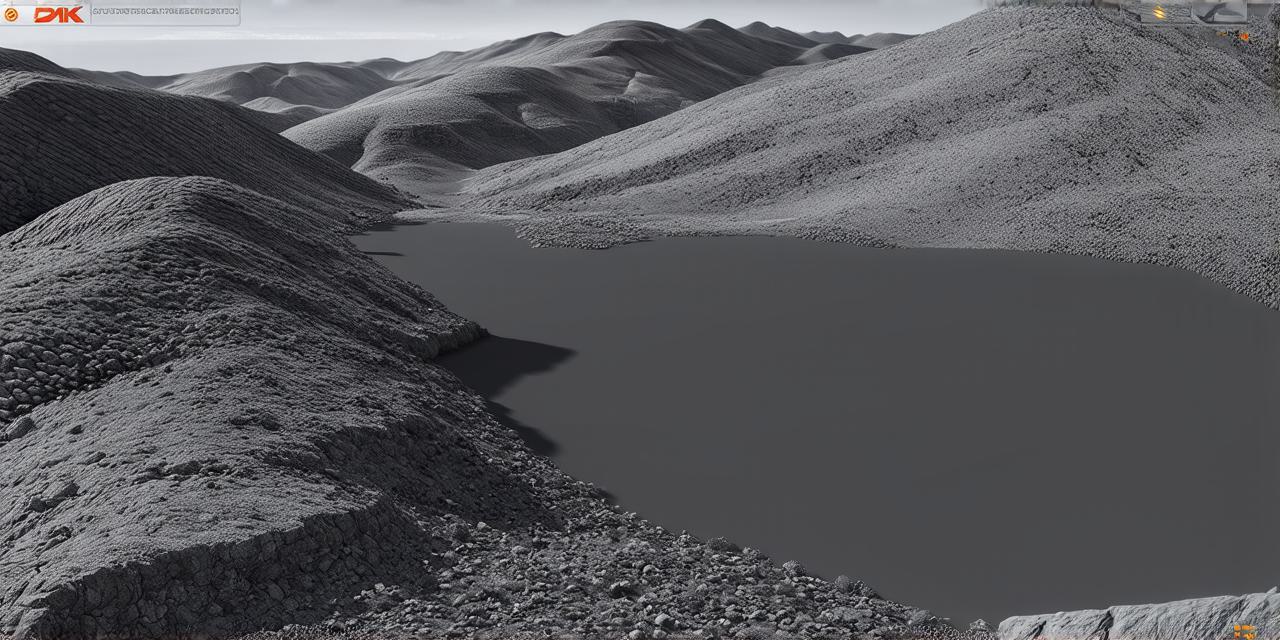 How to prevent terrain destruction in Unity 3D?