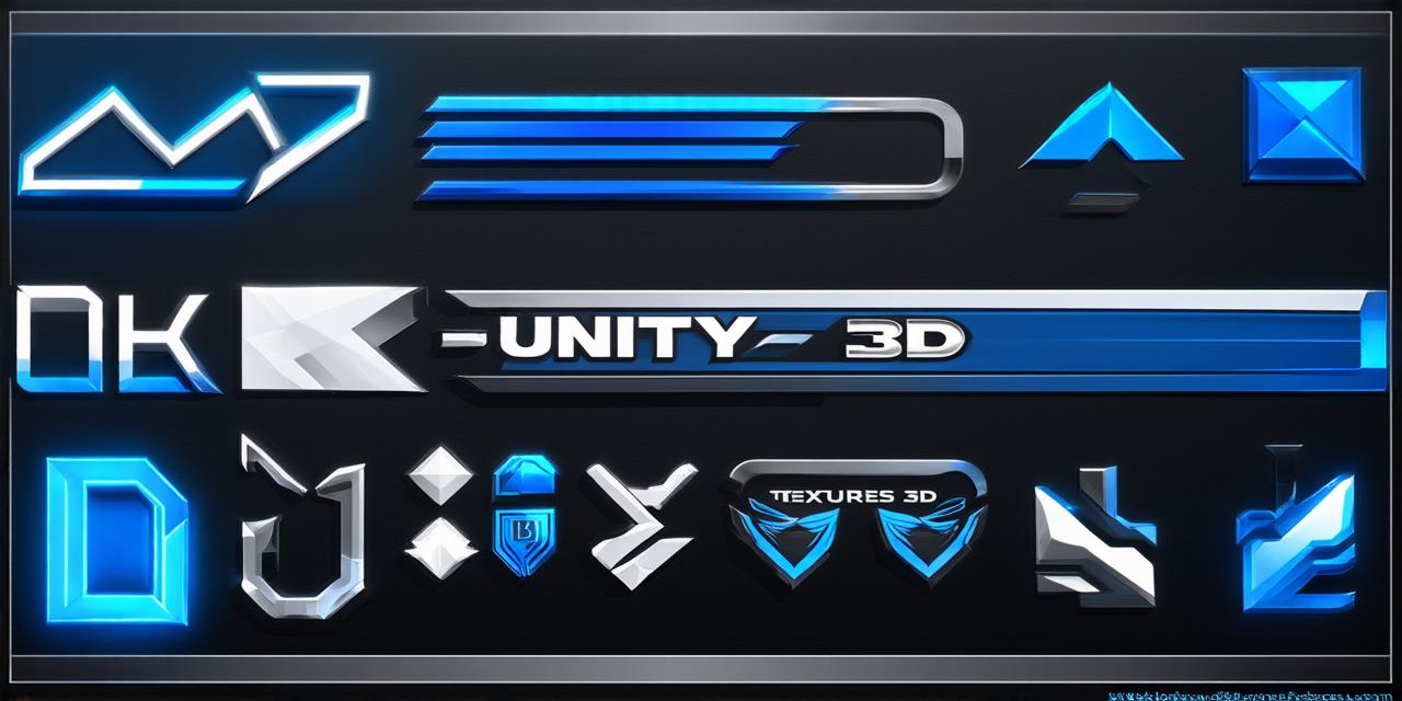 Where can I find Unity 3D stock assets?