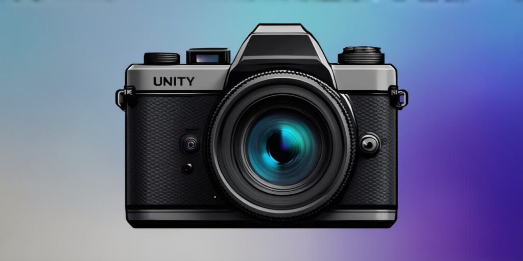 Understanding Unity's 2D and 3D Camera Features for Game Development